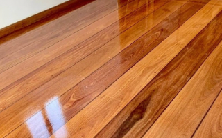 Decks e Assoalhos em Teresópolis - Madeireira VM Madeiras & Cia com certificação IBAMA e 50 anos de tradição